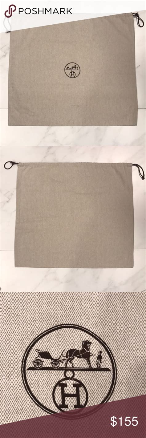 hermes buckle dust bag|best Hermes authentication service.